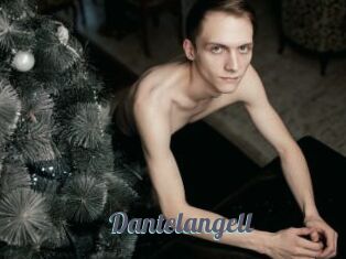 Dantelangell