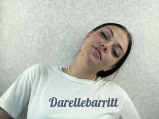 Darellebarritt
