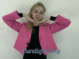 Darellefenning