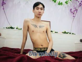 Darenholly