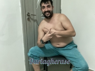 Dariagherase