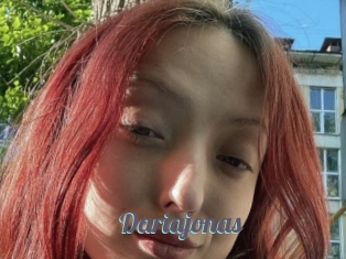 Dariajonas