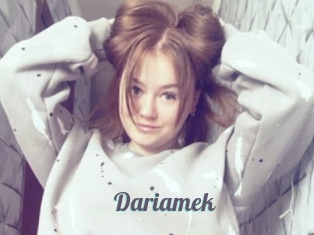 Dariamek