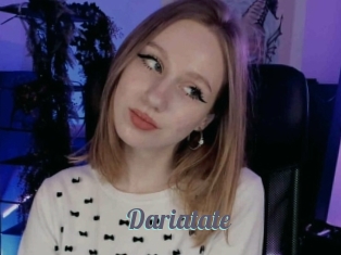 Dariatate