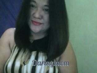 Daringmom