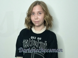 Darlenecheesman