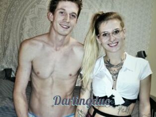 Darlingduo