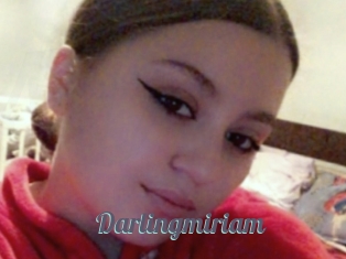 Darlingmiriam