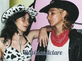 Davidandclare