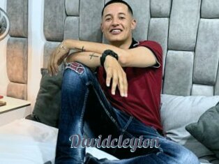 Davidcleyton