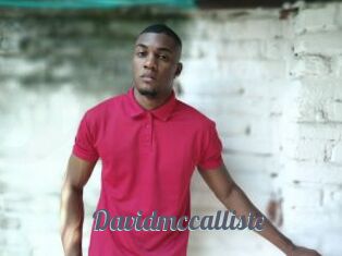 Davidmccalliste