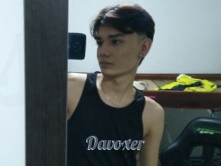 Davoxer