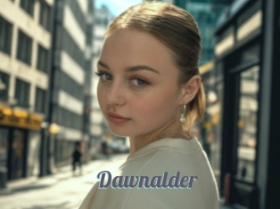 Dawnalder