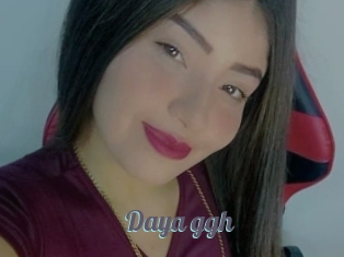 Daya_ggh