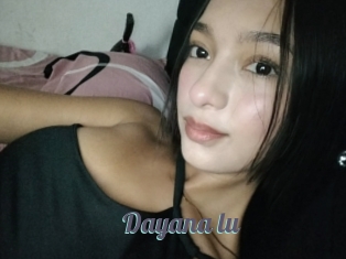 Dayana_lu