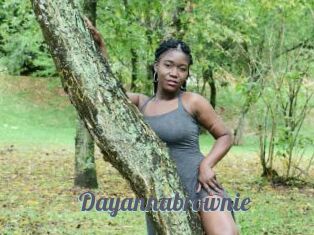 Dayannabrownie