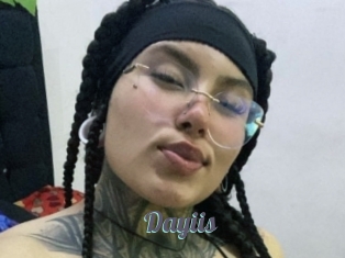 Dayiis