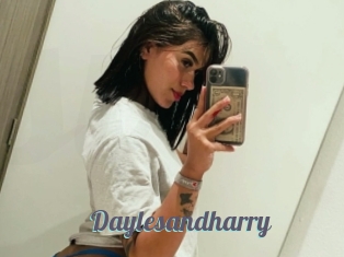 Daylesandharry
