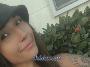 Dddasani