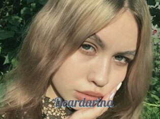 Deardarina