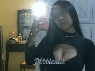 Debbiehill