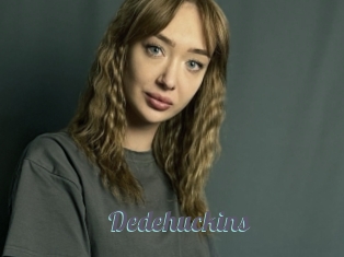 Dedehuckins