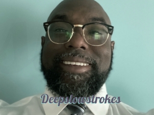 Deepslowstrokes