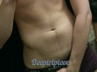 Deeptriplove