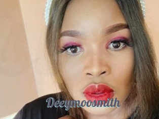 Deeymoosmith