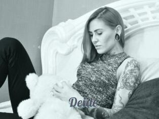 Deide