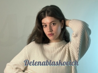 Delenablaskovich