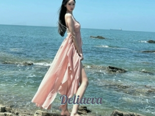 Deliaeva