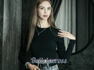 Deliciacross