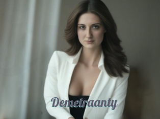 Demetraanty