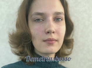 Demetriusbesso
