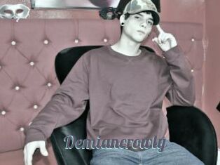 Demiancrowly