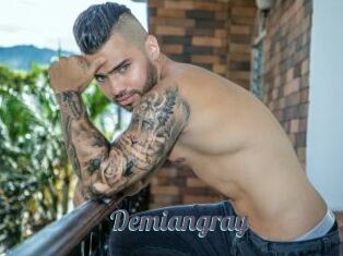 Demiangray
