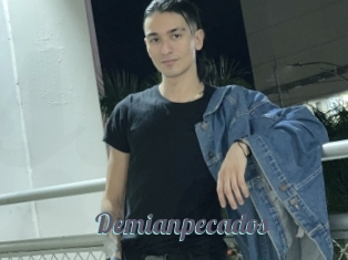demianpecados Sexe Videos Gratuites