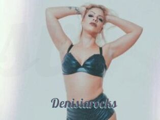 Denisiarocks