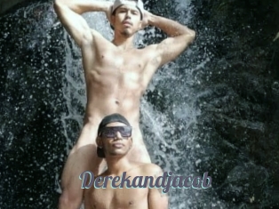 Derekandjacob