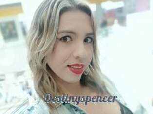 Destinyspencer