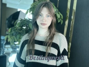 Destinywesti