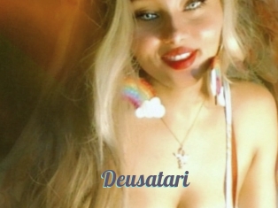 Deusatari