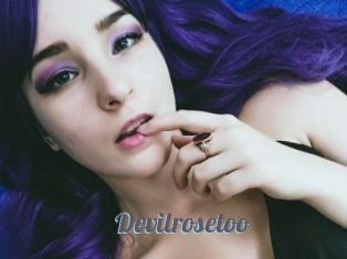 Devilrosetoo