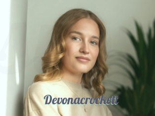 Devonacrockett
