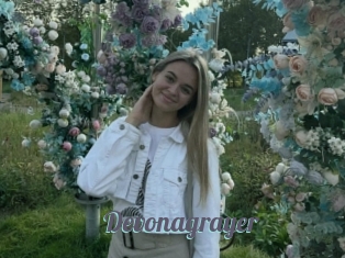 Devonagrayer