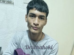 Devonahoki