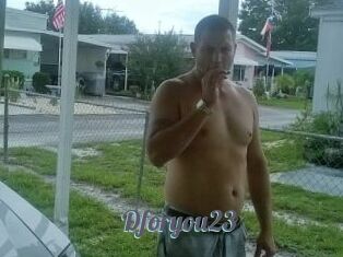 Dforyou23