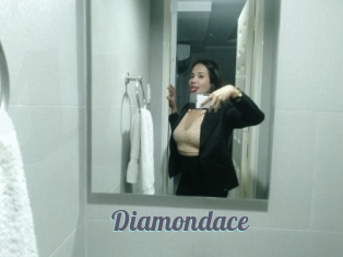Diamondace