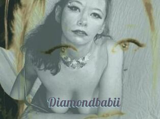 Diamondbabii